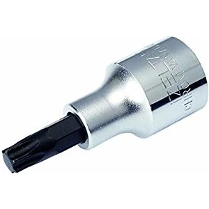 1/2'' Lokmalı Torx Uç T60