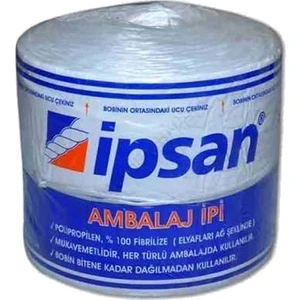 Koli İpi Beyaz
