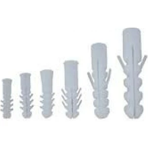 Plastik Dübel 12mm (Paket:500)