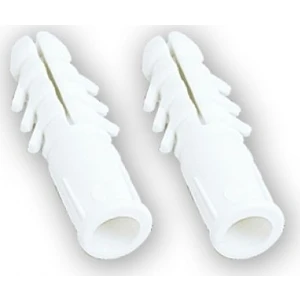 Plastik Dübel 7mm (Paket:1000)