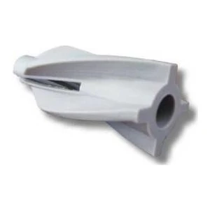 Plastik Gaz Beton Dübeli 8mm (Paket:100)
