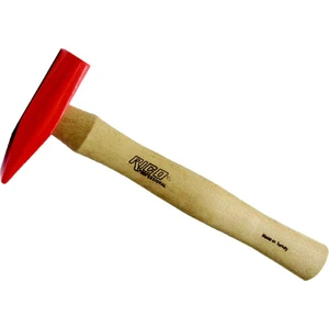 Ağaç Saplı Çekiç 500gr
