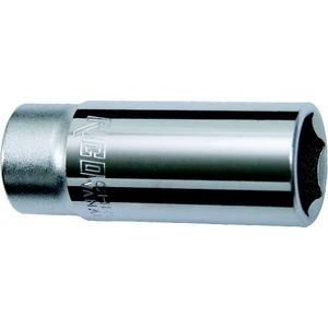 Altı Köşe Derin Lokma 12mm