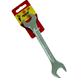 Ekstra İki Ağız Anahtar 18x19 Kısa