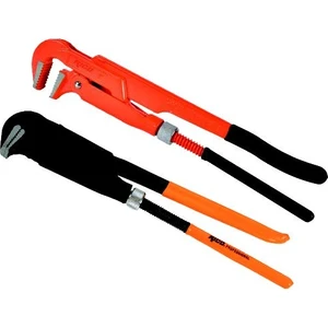 Maşalı Boru Anahtarı 1,5''