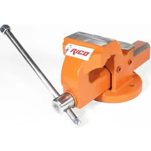 Sabit Çelik Tesviyeci Mengene 150mm