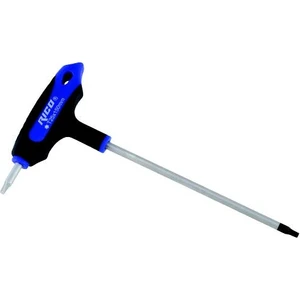 T Tipi Allen Anahtar Torx T25