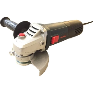 115mm Avuç Taşlama 900 Watt Devir Ayarlı