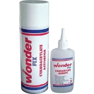Mdf Fix Hızlı Yapıştırıcı 200ml