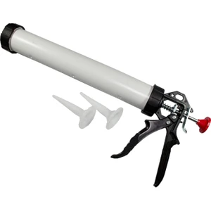 Plastik Sosis Tabancası 600ml