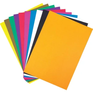 Fly 25X35 Fon Kartonu 10' Lu