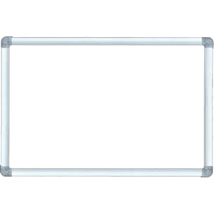 Abc 40X55 Alüminyum Çerçeve Laminat Yazı Tahtası