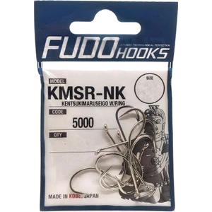 KMSR-NK 5000 Kentsuki Maruseigo W/Ring Nikel Olta İğnesi