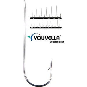 Kore 100Lü Olta İğnesi