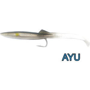 Ragot Raglou Bulk 10.5Cm Silikon Yem