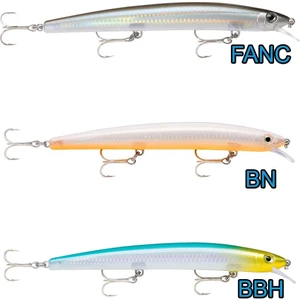 Rapala Max Rap 130MM 13Cm 15Gr 3D Suni Yem