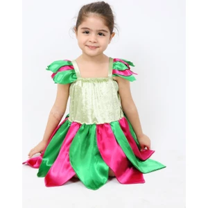 Annee Bakk Tinkerbell Kostümü