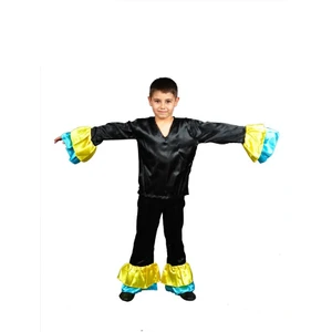 Annee Bakk Brezilya Erkek Kostümü