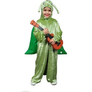 Annee Bakk Ağustos Böceği Kostümü Çocuk