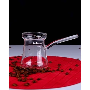 Cam Cezve 300 ml