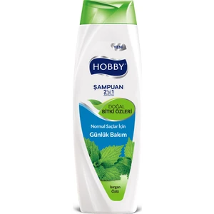 Şampuan Isigan Özlü 600 Ml