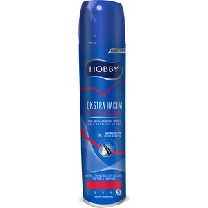 Saç Spreyi Ektra Hacim 250 Ml