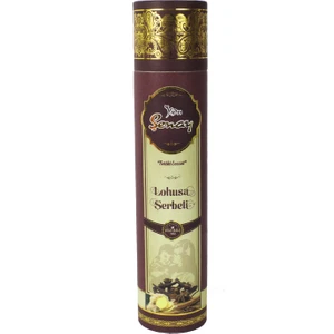 Lohusa Şerbeti 700 ml Konsantre