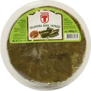 Salamura Asma Yaprağı 400 gr