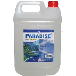 Oda Parfümü 5 lt Odunsu