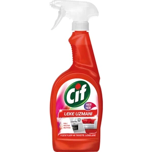 Sprey Leke Uzmanı 750 Ml