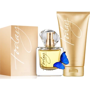 Today Kadın Parfüm Edp 50ml-Avon Today Vücut Losyonu 150ml