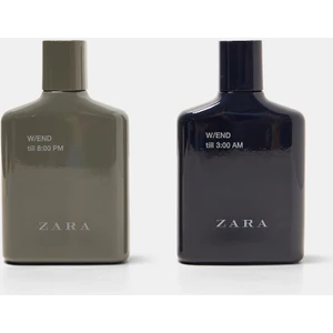 W/End Till 800 Pm W/End Till 3:00 Am 100 ml Erkek Parfüm