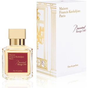 Francıs Kurkdjıan Baccarat Rouge 540 Edp 200ml