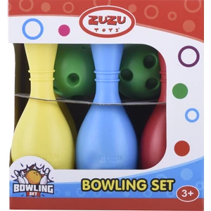 Zuzu Toys Bowling