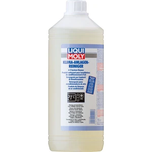 Liqui Moly Klima Sistemi Temizleme Sıvısı 1 lt 4091