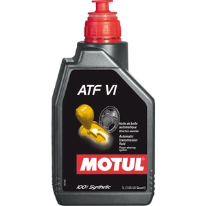ATF VI Otomatik Şanzıman Yağı 1 Litre