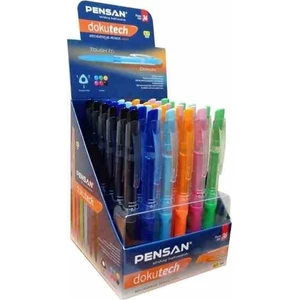 Dokutech Versatil Kalem 0,7