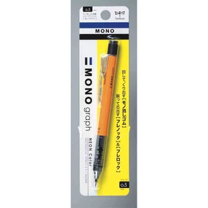 Versatil Monograph 05 Neon Turuncu Dpa-134D