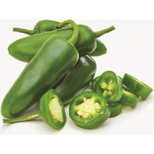 Fide Sepeti Jalopen Biber Tohumu 10gr 1 Paket