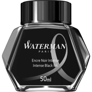 Şişe Mürekkep Siyah