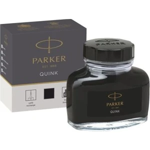 Quink Dolma Kalem Şişe Mürekkebi Siyah 1950375
