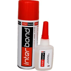 Sprey Hızlı Yapıştırıcı 400 + 100 ml