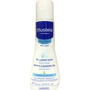 Yenidoğan Şampuanı 50ML
