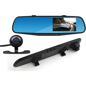 Araç İçi Yol Kayıt Kamerası