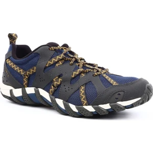 J48615 Erkek Waterpro Maipo 2 Outdoor Ayakkabi Blue Wing