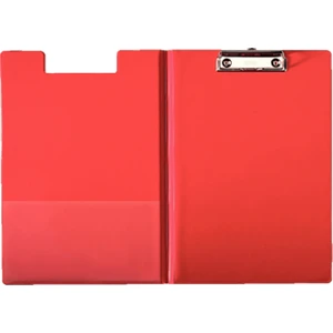 Pembe (Neon) Sekreterlik Kapaklı
