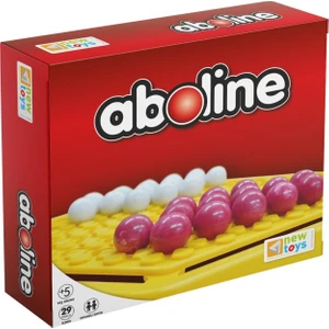 Newtoys Aboline Akıl ve Zeka Oyunu