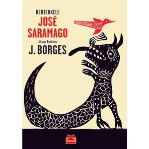 Kertenkele - Jose Saramago
