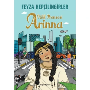 Hitit Prensesi - Feyza Hepçilingirler