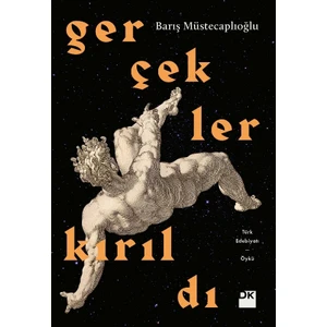 Gerçekler Kırıldı - Barış Müstecaplıoğlu